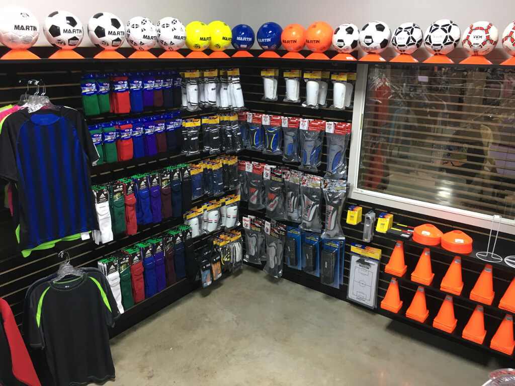 Do Soccer Players Earn From Selling Their Merchandise?